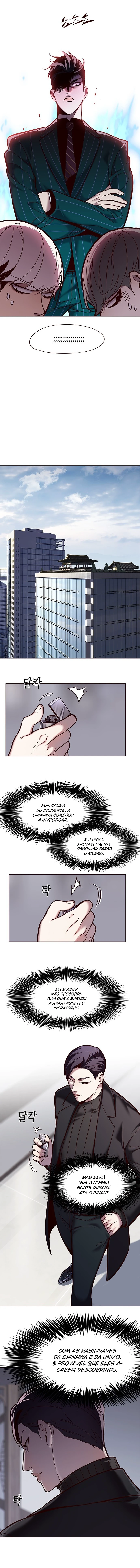 Eleceed — Cap. 116, pág. 10