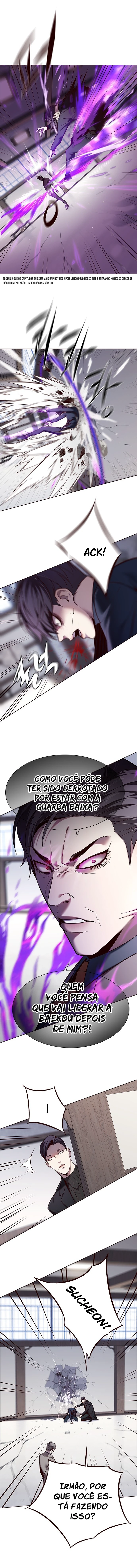 Eleceed — Cap. 116, pág. 13