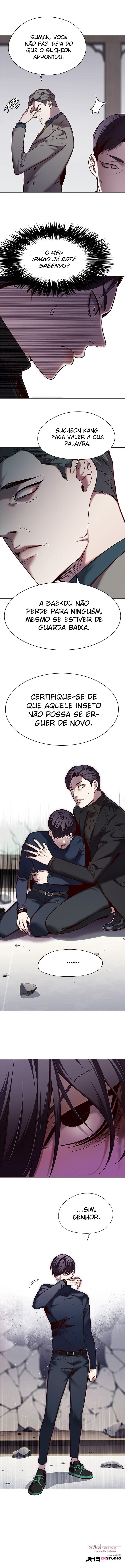 Eleceed — Cap. 116, pág. 14