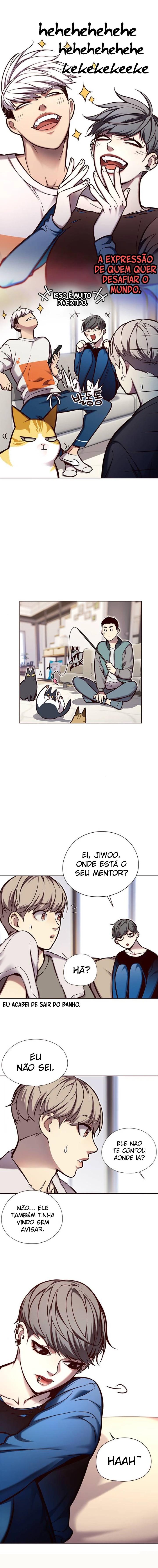 Eleceed — Cap. 124, pág. 6