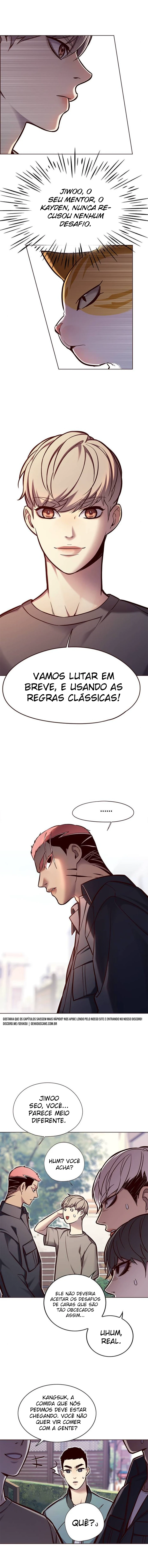 Eleceed — Cap. 124, pág. 11