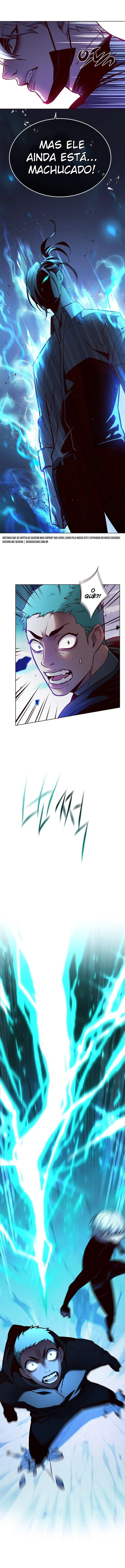 Eleceed — Cap. 128, pág. 5