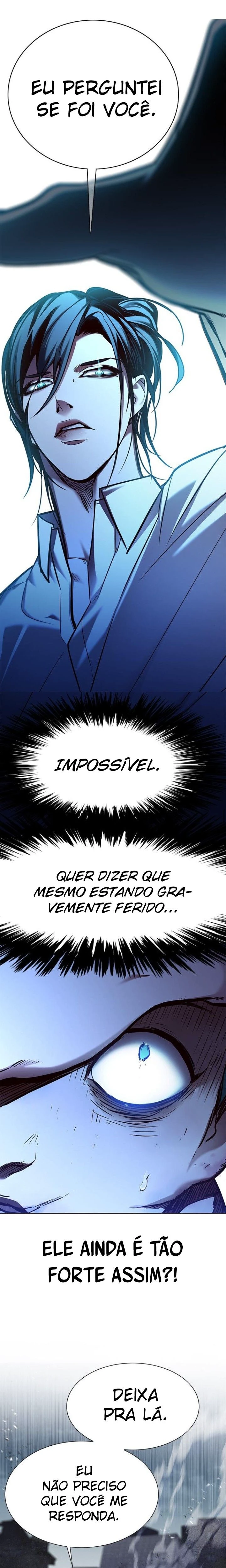 Eleceed — Cap. 128, pág. 10