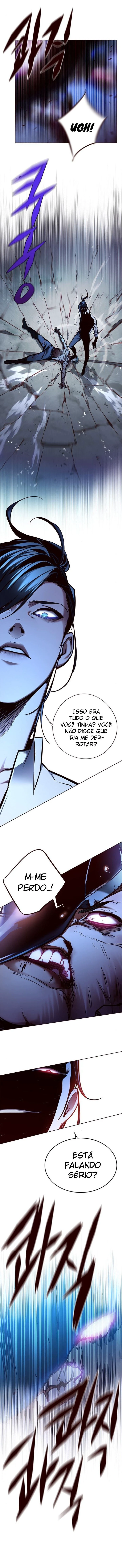 Eleceed — Cap. 128, pág. 14
