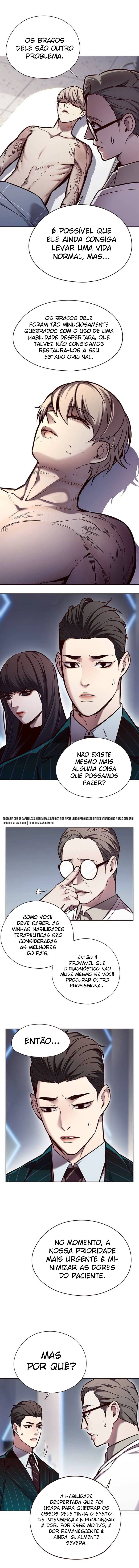Eleceed — Cap. 129, pág. 3
