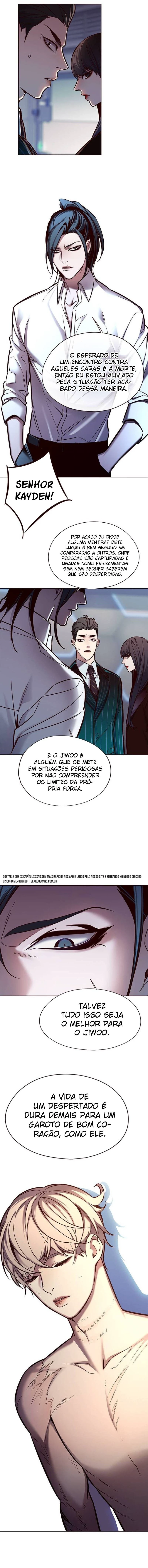 Eleceed — Cap. 129, pág. 5