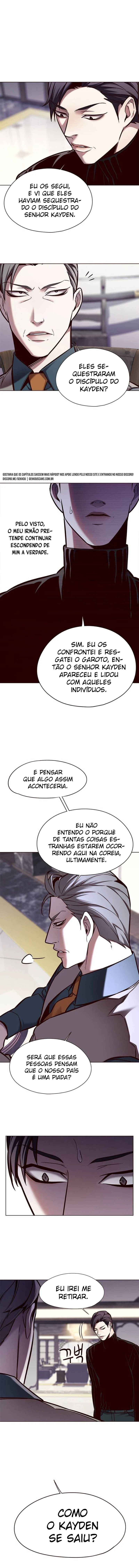 Eleceed — Cap. 129, pág. 9