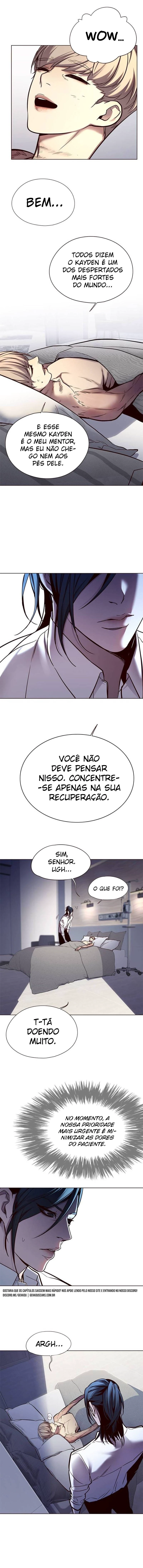 Eleceed — Cap. 129, pág. 15