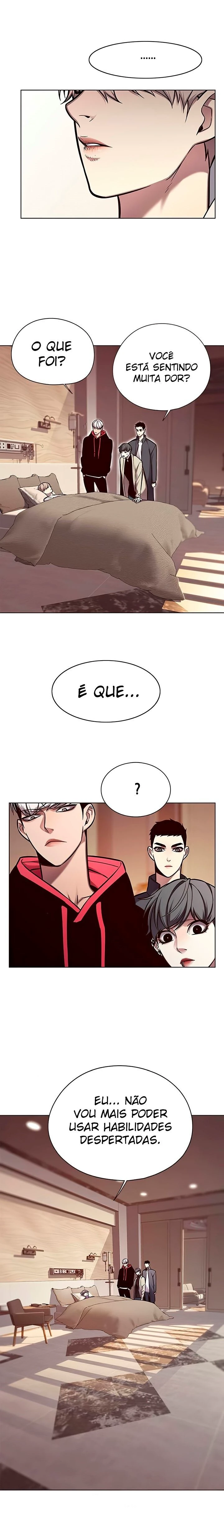 Eleceed — Cap. 130, pág. 4