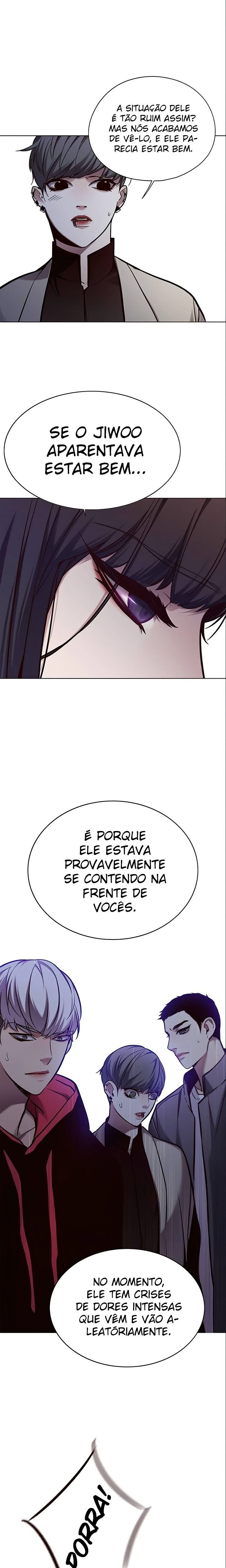 Eleceed — Cap. 130, pág. 11
