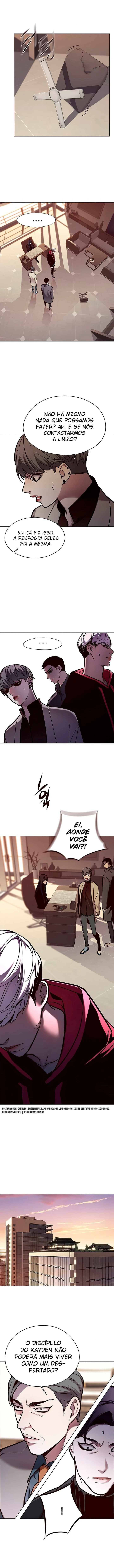 Eleceed — Cap. 130, pág. 13