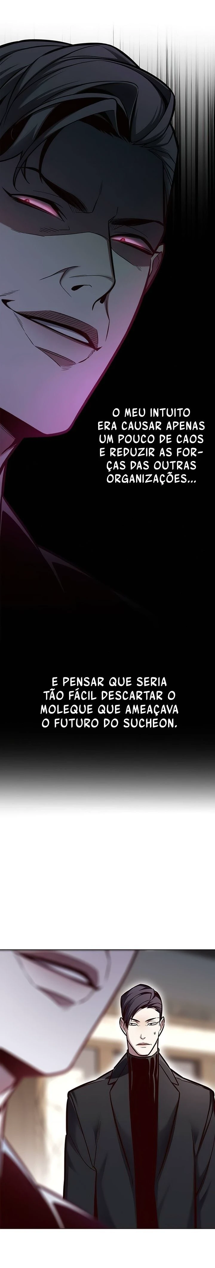 Eleceed — Cap. 130, pág. 16