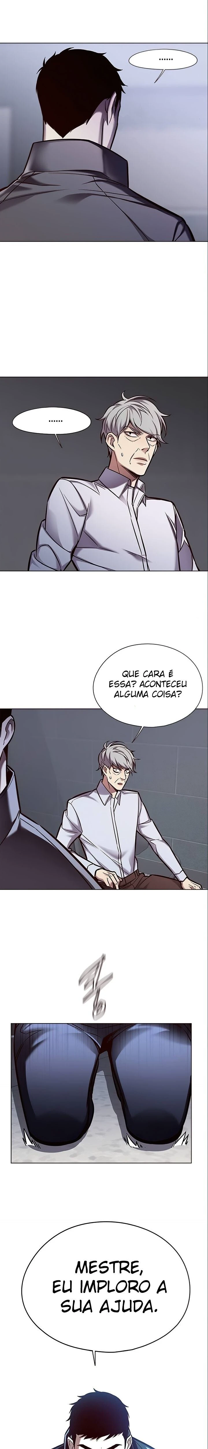 Eleceed — Cap. 130, pág. 19