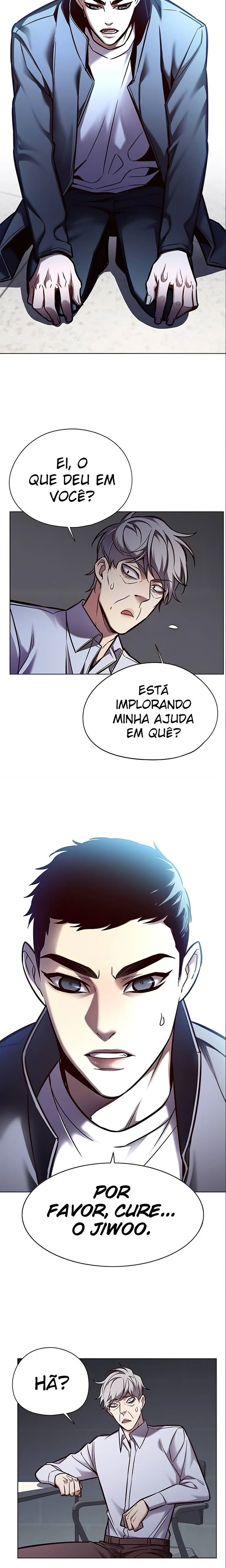 Eleceed — Cap. 130, pág. 20
