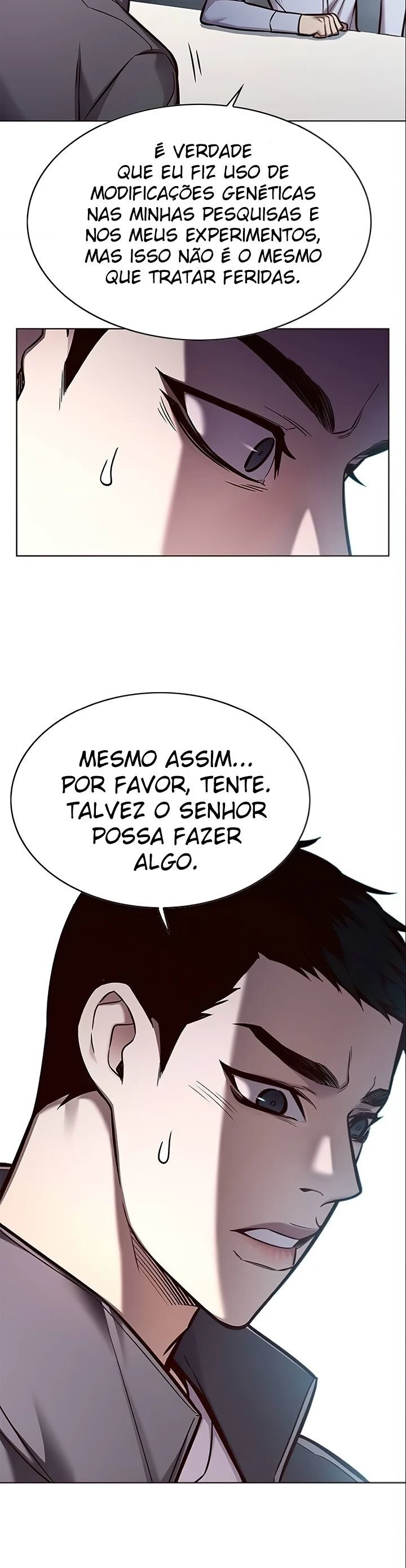 Eleceed — Cap. 130, pág. 22