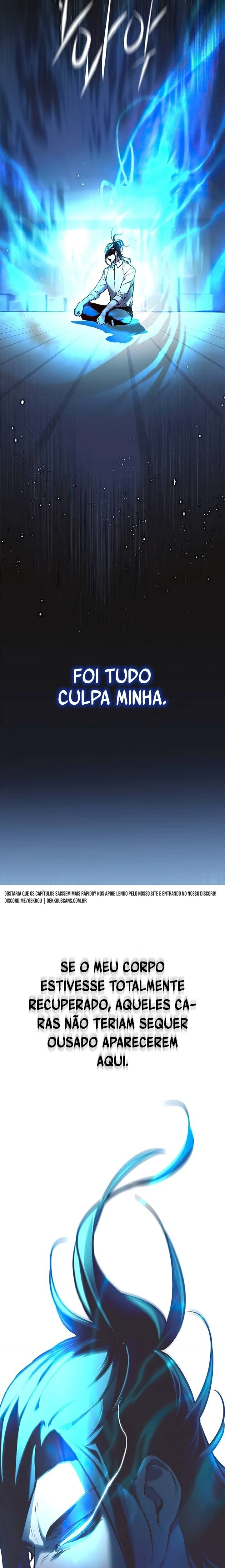 Eleceed — Cap. 130, pág. 25