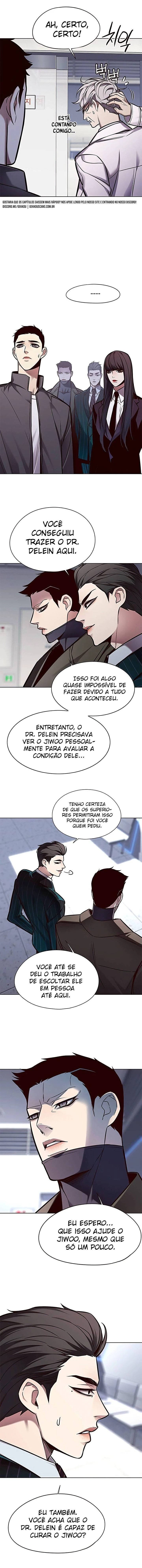 Eleceed — Cap. 131, pág. 3