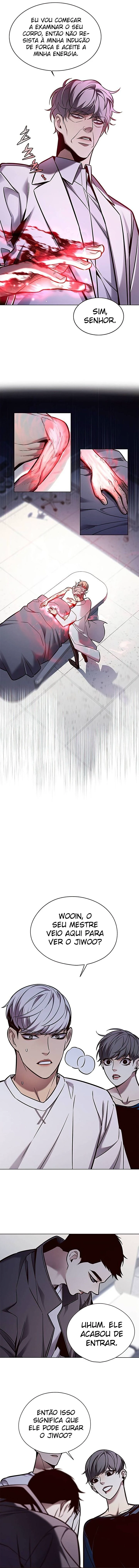 Eleceed — Cap. 131, pág. 6