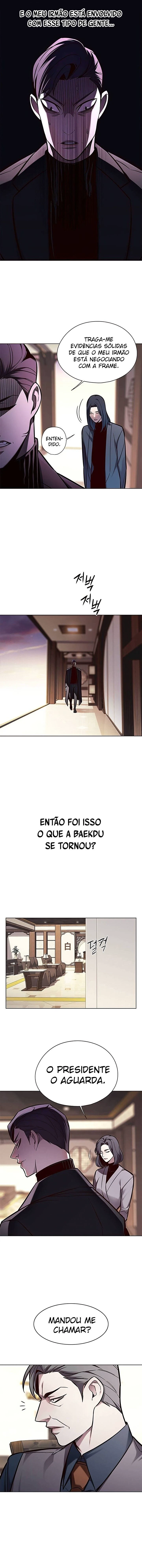 Eleceed — Cap. 131, pág. 10