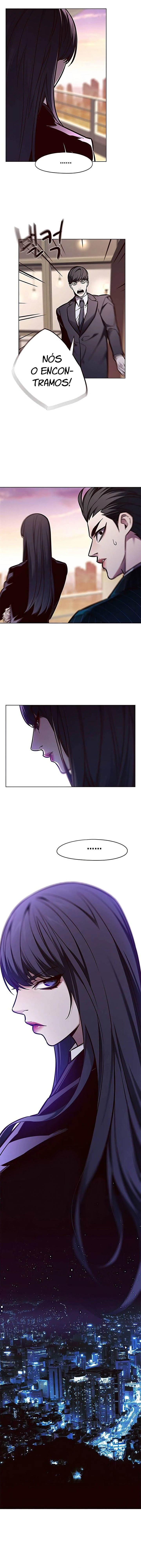 Eleceed — Cap. 131, pág. 12