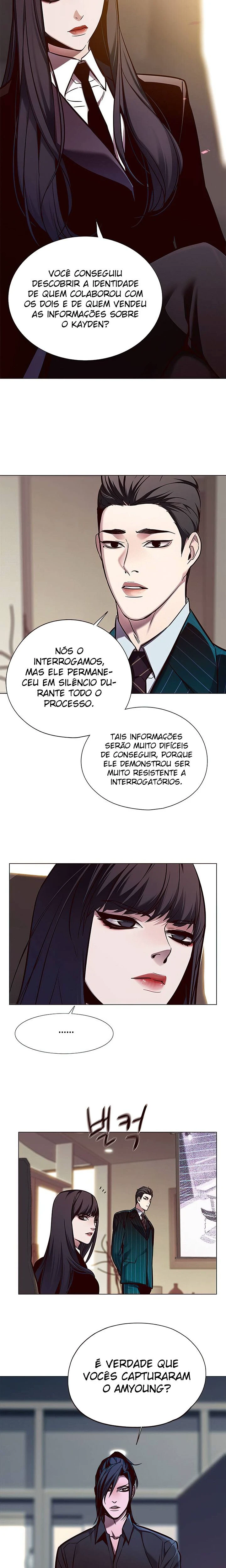 Eleceed — Cap. 133, pág. 3