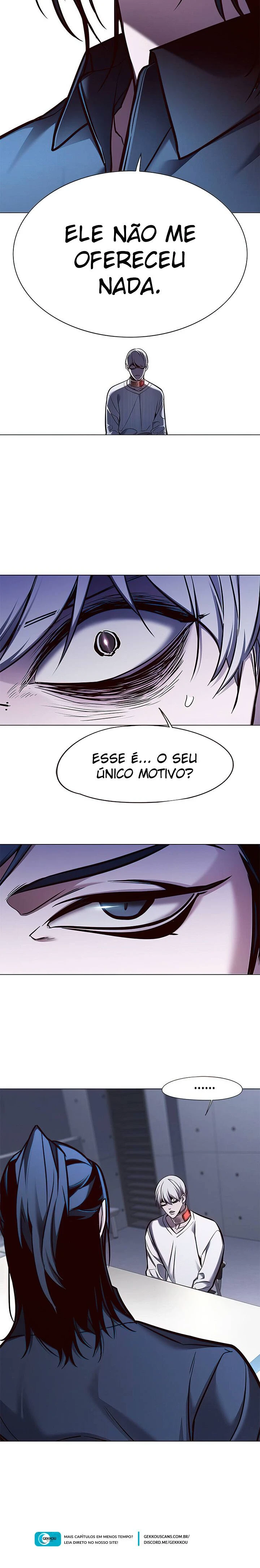 Eleceed — Cap. 133, pág. 10