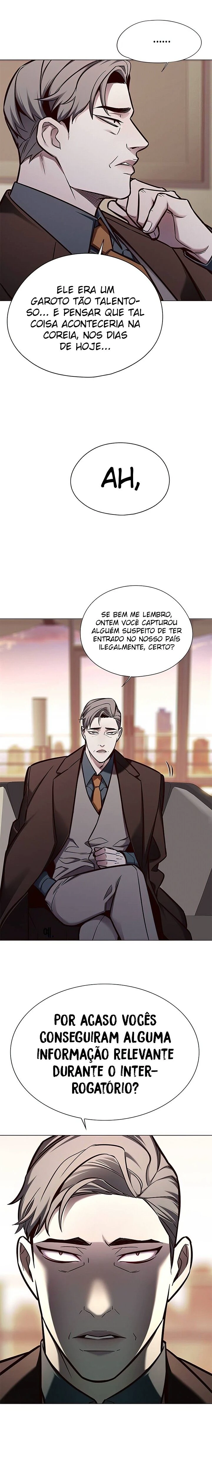 Eleceed — Cap. 133, pág. 14