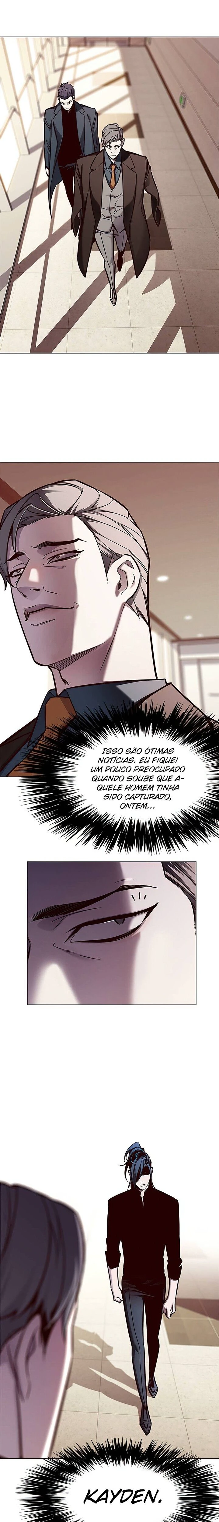 Eleceed — Cap. 133, pág. 17