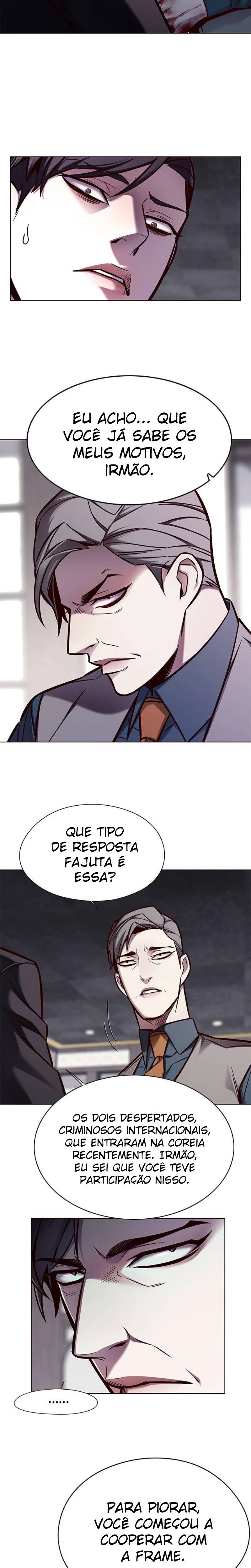 Eleceed — Cap. 134, pág. 3