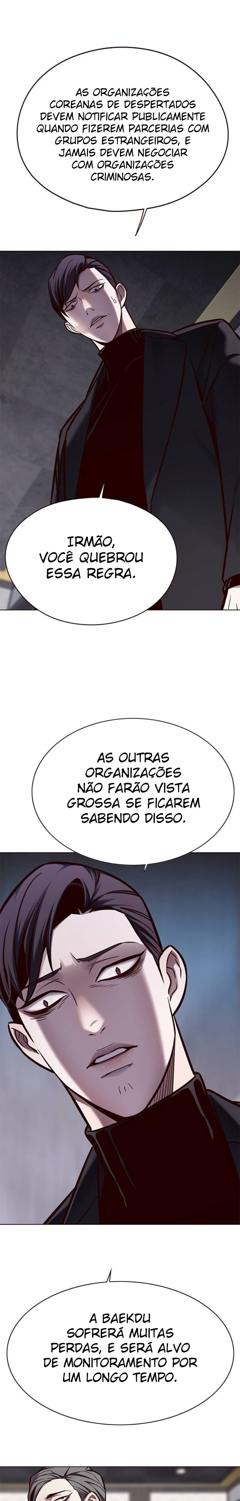 Eleceed — Cap. 134, pág. 5