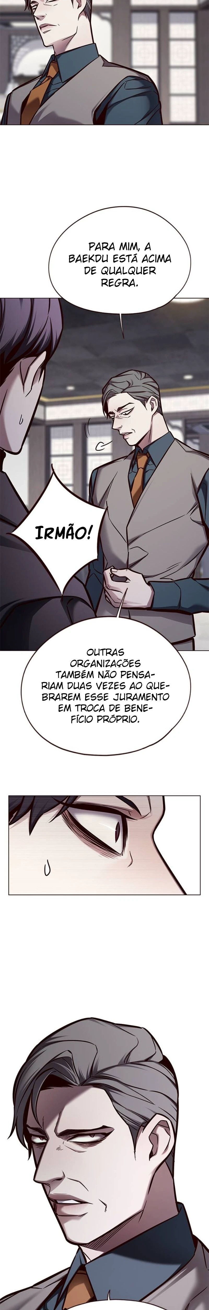 Eleceed — Cap. 134, pág. 6