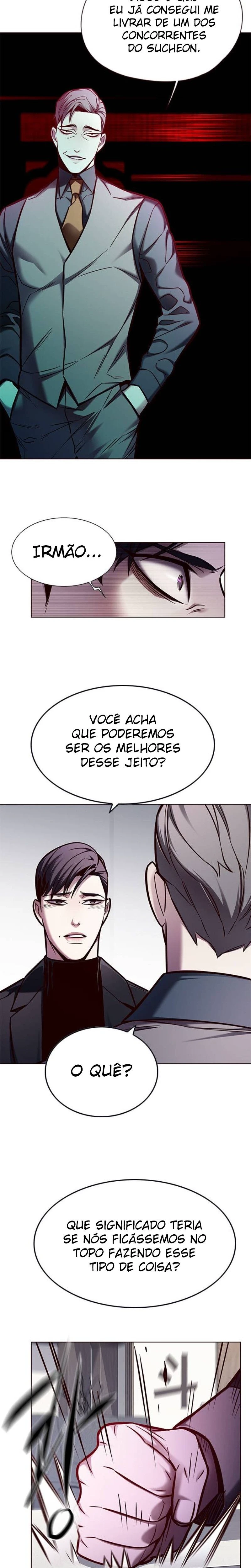 Eleceed — Cap. 134, pág. 10