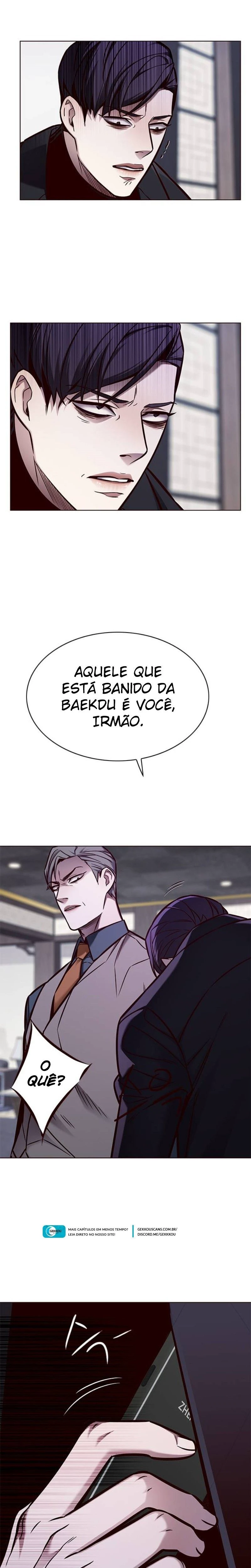 Eleceed — Cap. 134, pág. 21