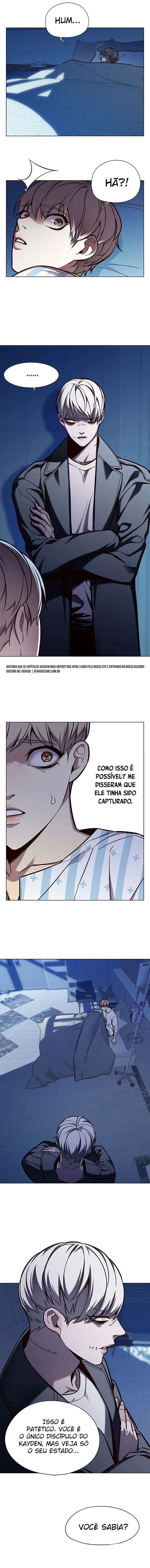 Eleceed — Cap. 137, pág. 3