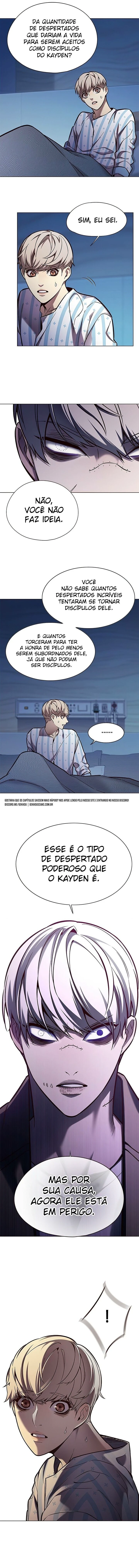 Eleceed — Cap. 137, pág. 4