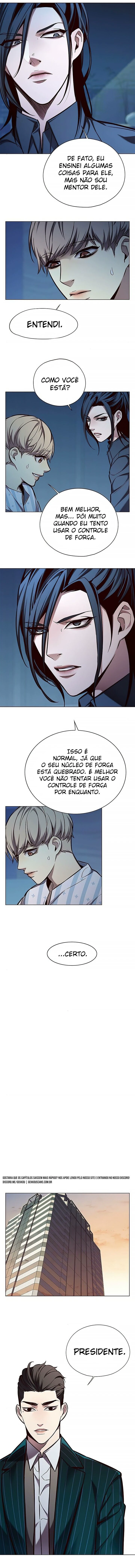 Eleceed — Cap. 137, pág. 13