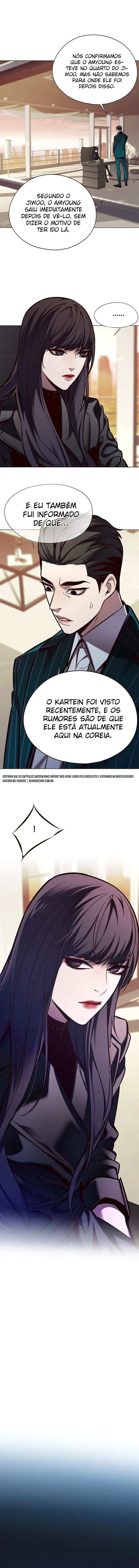 Eleceed — Cap. 137, pág. 14