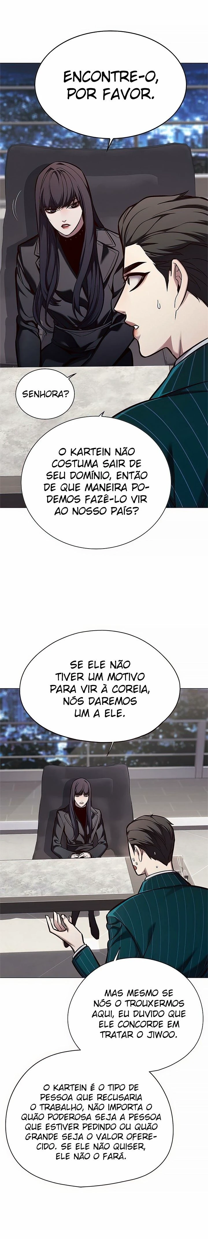 Eleceed — Cap. 138, pág. 4