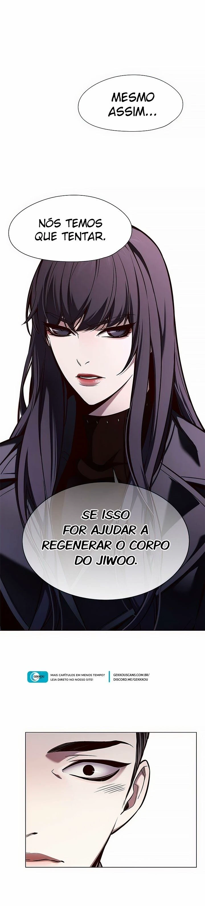 Eleceed — Cap. 138, pág. 5