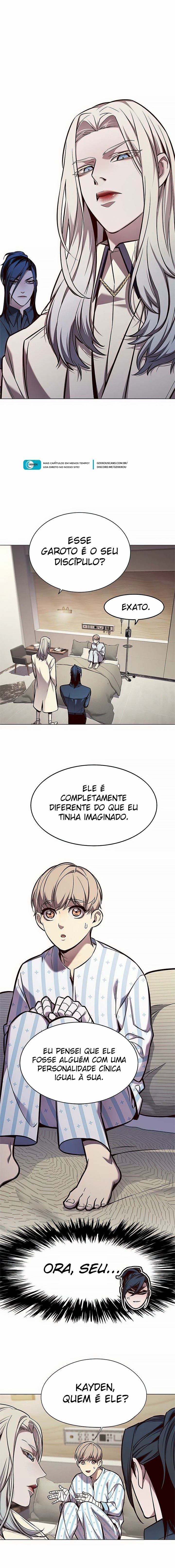 Eleceed — Cap. 138, pág. 7