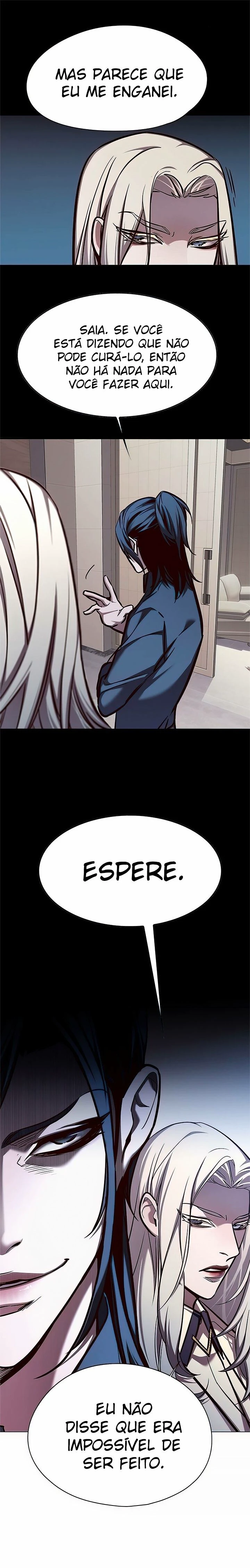 Eleceed — Cap. 138, pág. 13