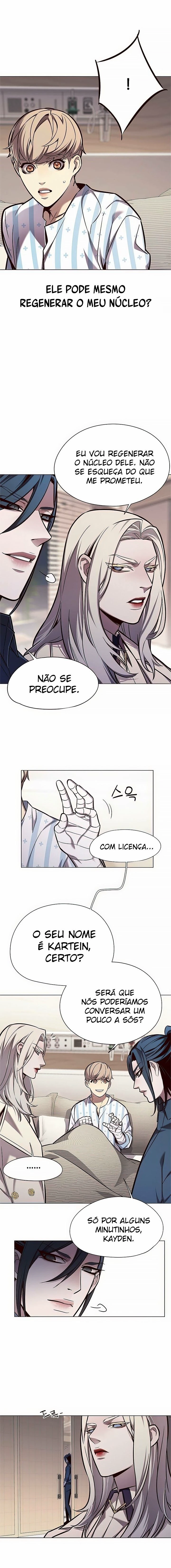 Eleceed — Cap. 138, pág. 14