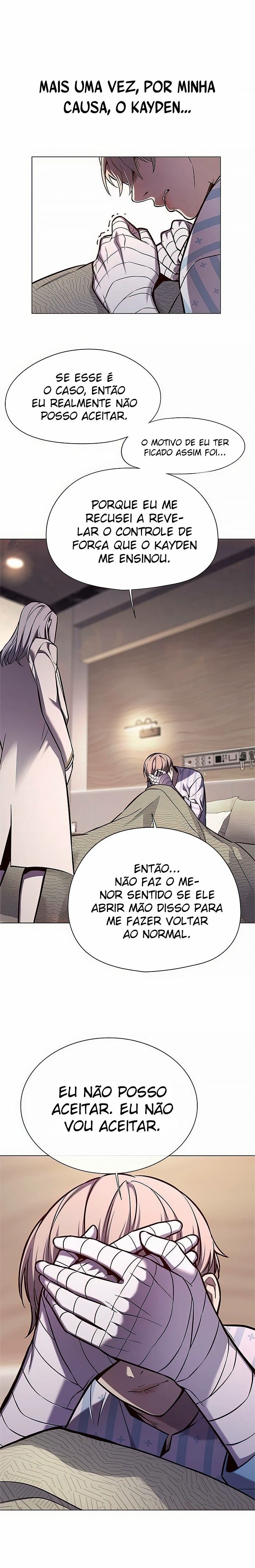 Eleceed — Cap. 138, pág. 20