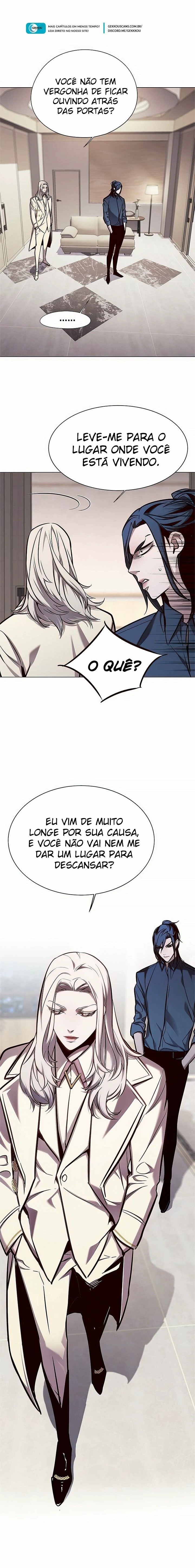 Eleceed — Cap. 138, pág. 23