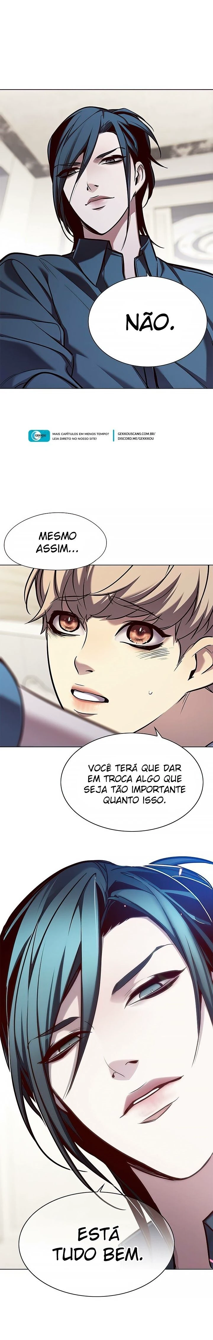 Eleceed — Cap. 140, pág. 5