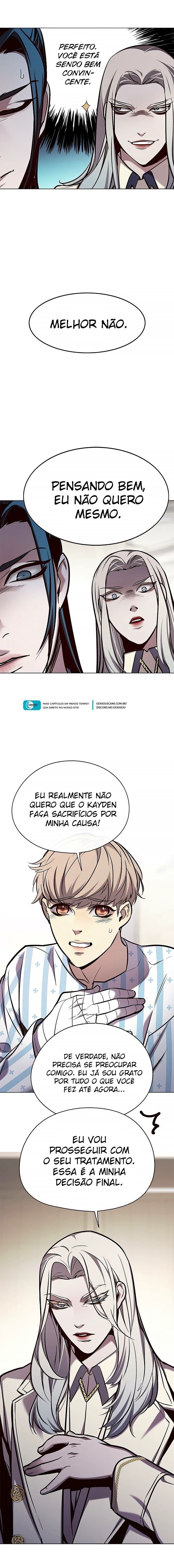 Eleceed — Cap. 140, pág. 7