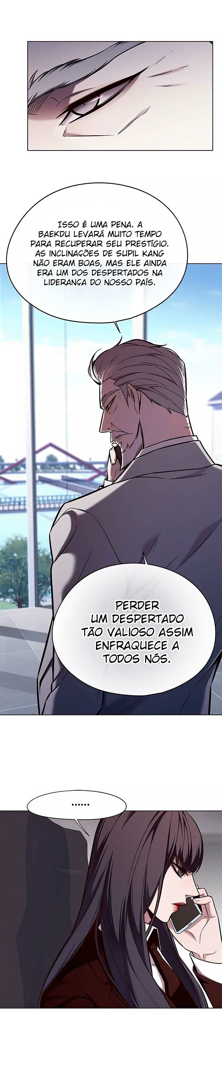 Eleceed — Cap. 141, pág. 4
