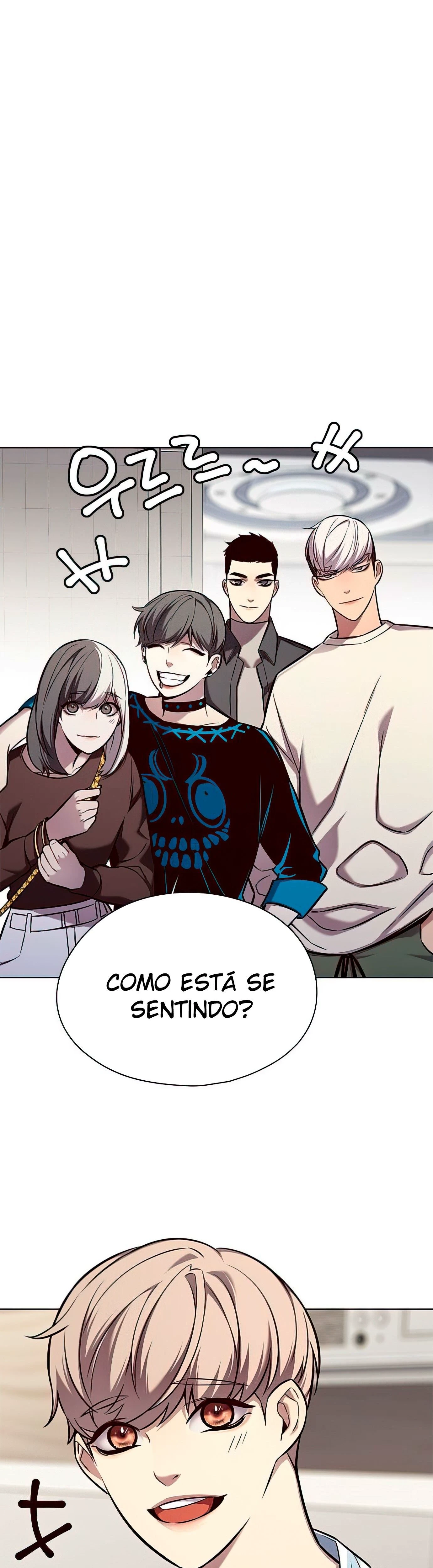 Eleceed — Cap. 141, pág. 6