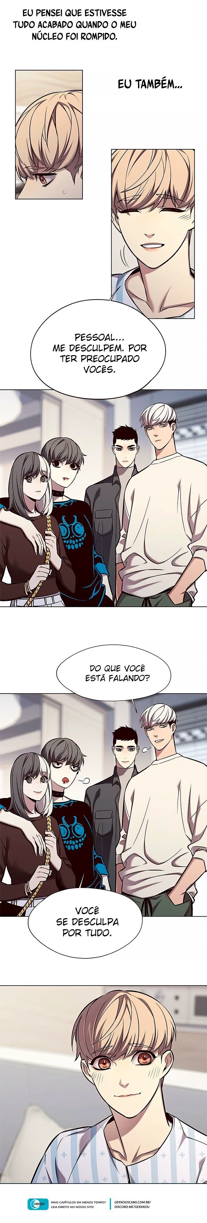 Eleceed — Cap. 141, pág. 9