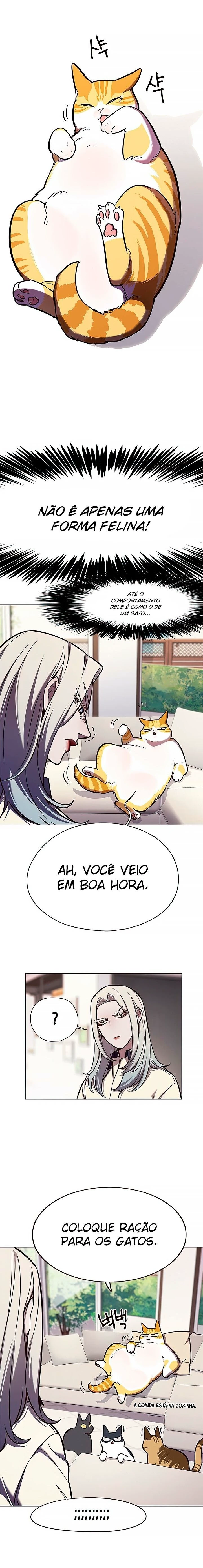 Eleceed — Cap. 141, pág. 20